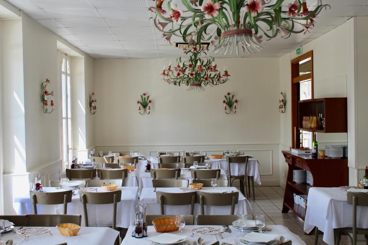 Hôtel Sainte Marie - Housity