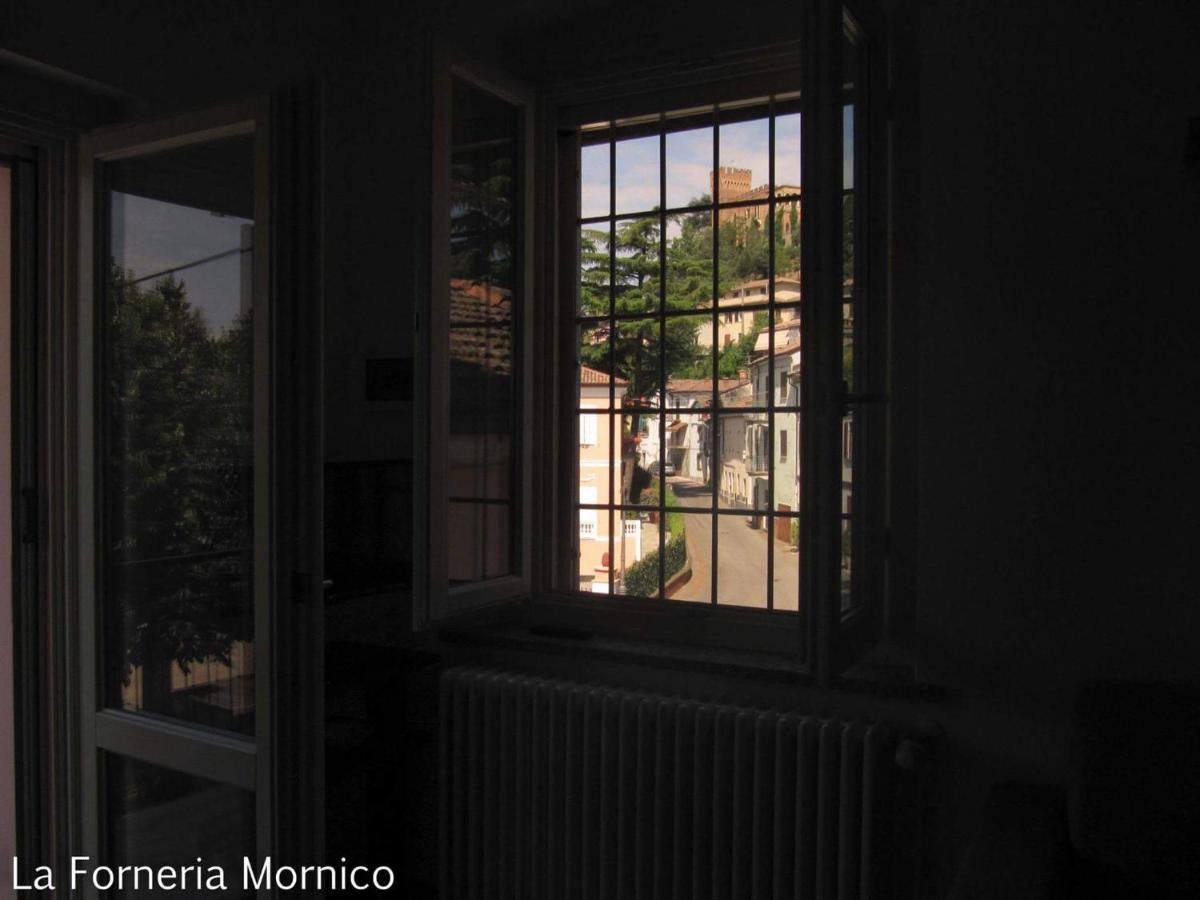 laforneriamornico - Housity