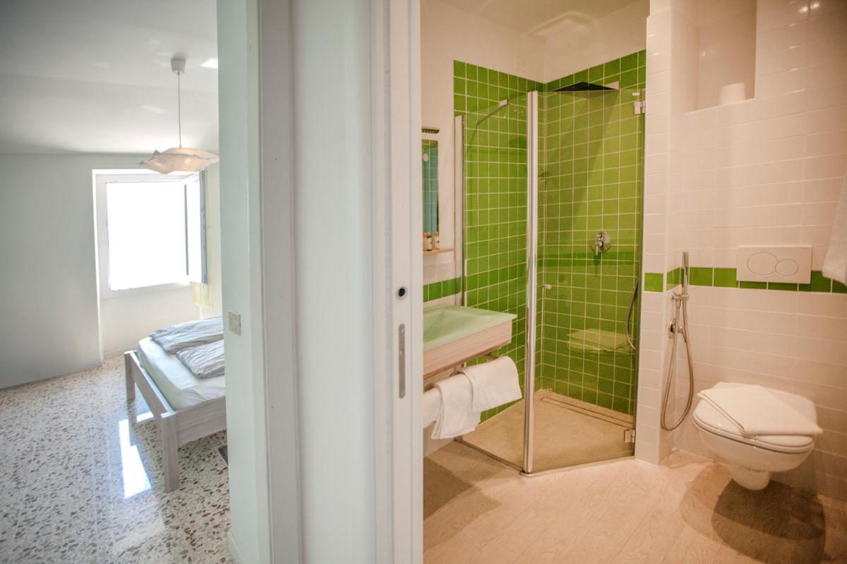 Prà de la Fam B&B - Housity
