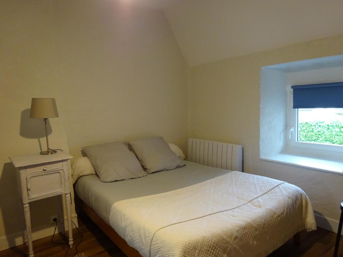 La Cour du Bourg - Housity
