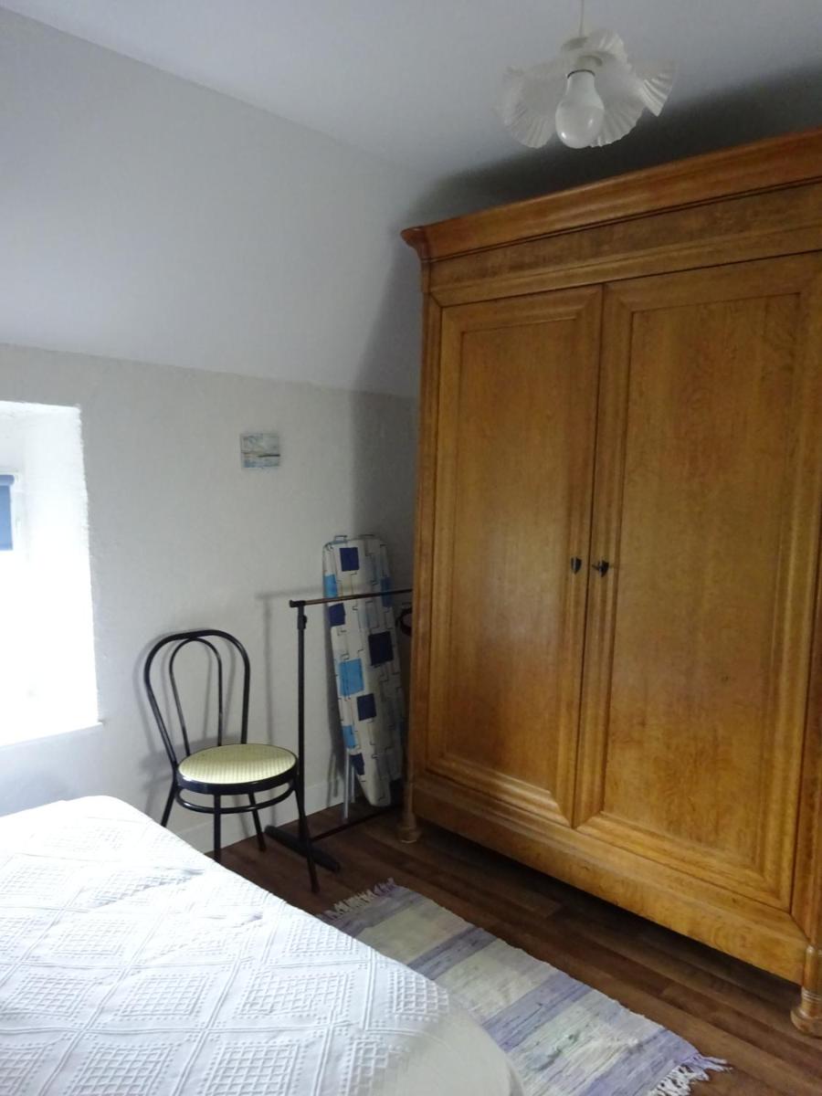 La Cour du Bourg - Housity