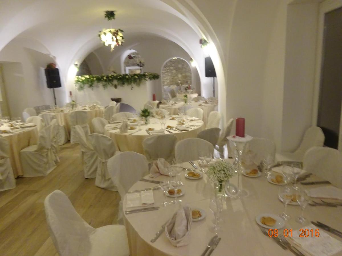 Suitetrails - Borgo Ginuga