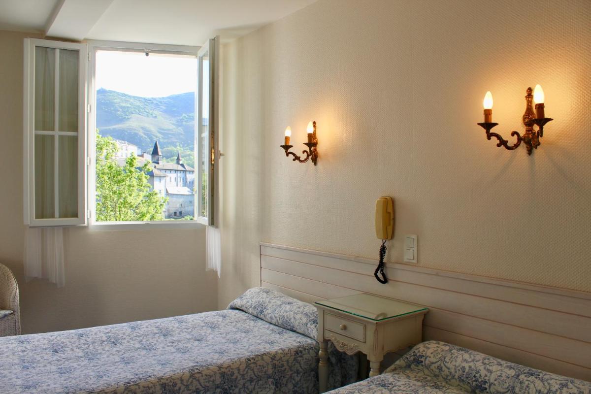 Hôtel Sainte Marie - Housity