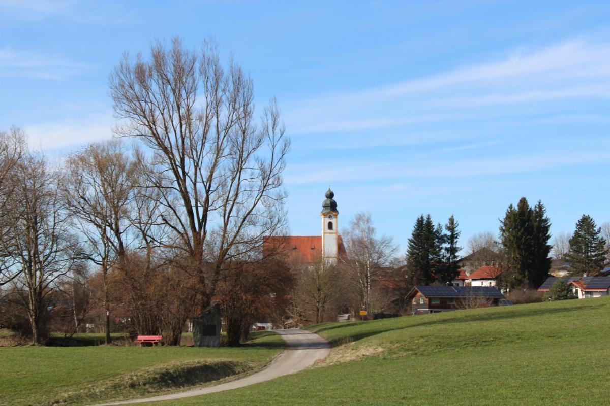 Ferienwohnung Am Anger - Housity
