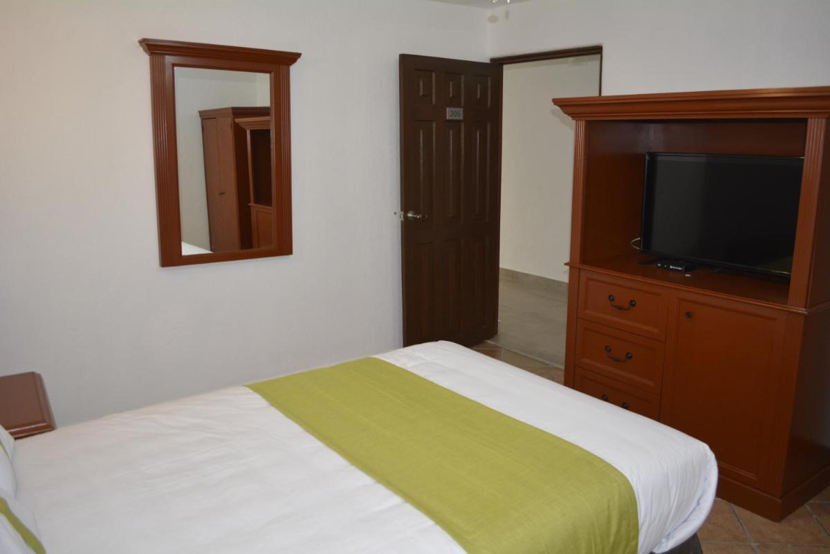 Suitetrails - Suites Bajío