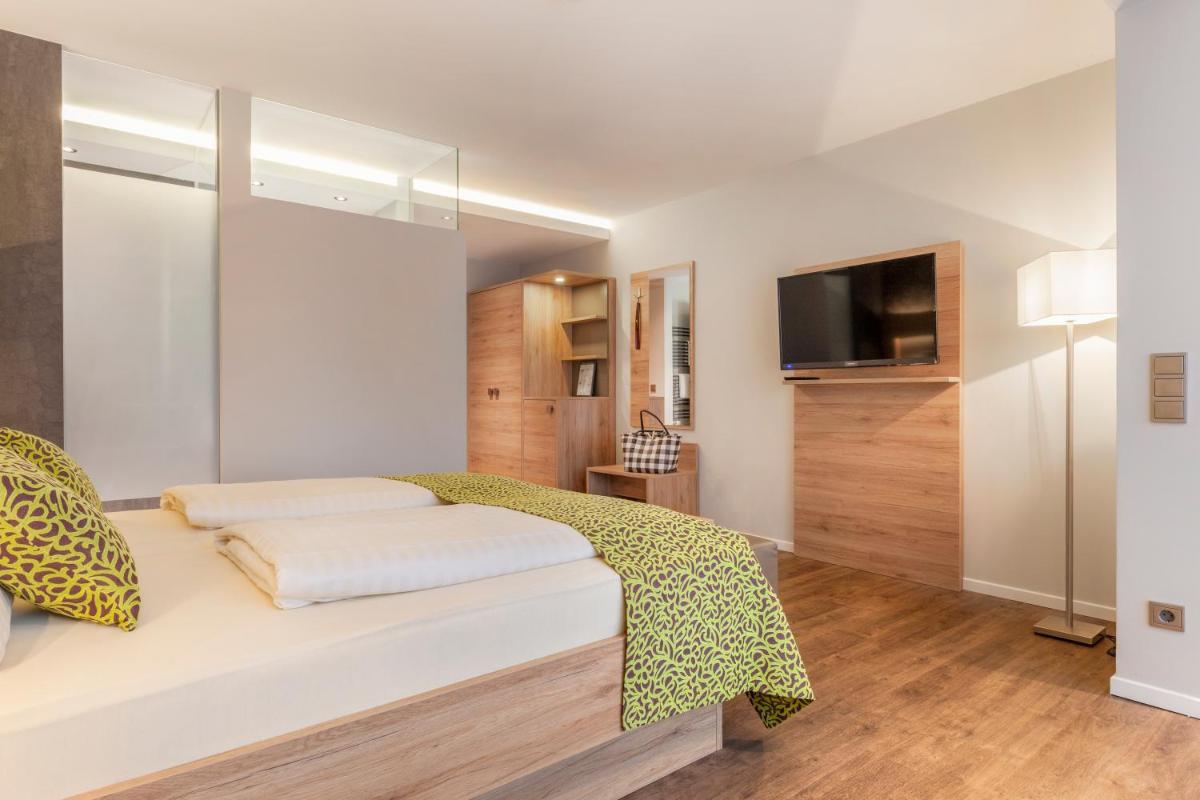 Landidyll Hotel zum Freden - Housity