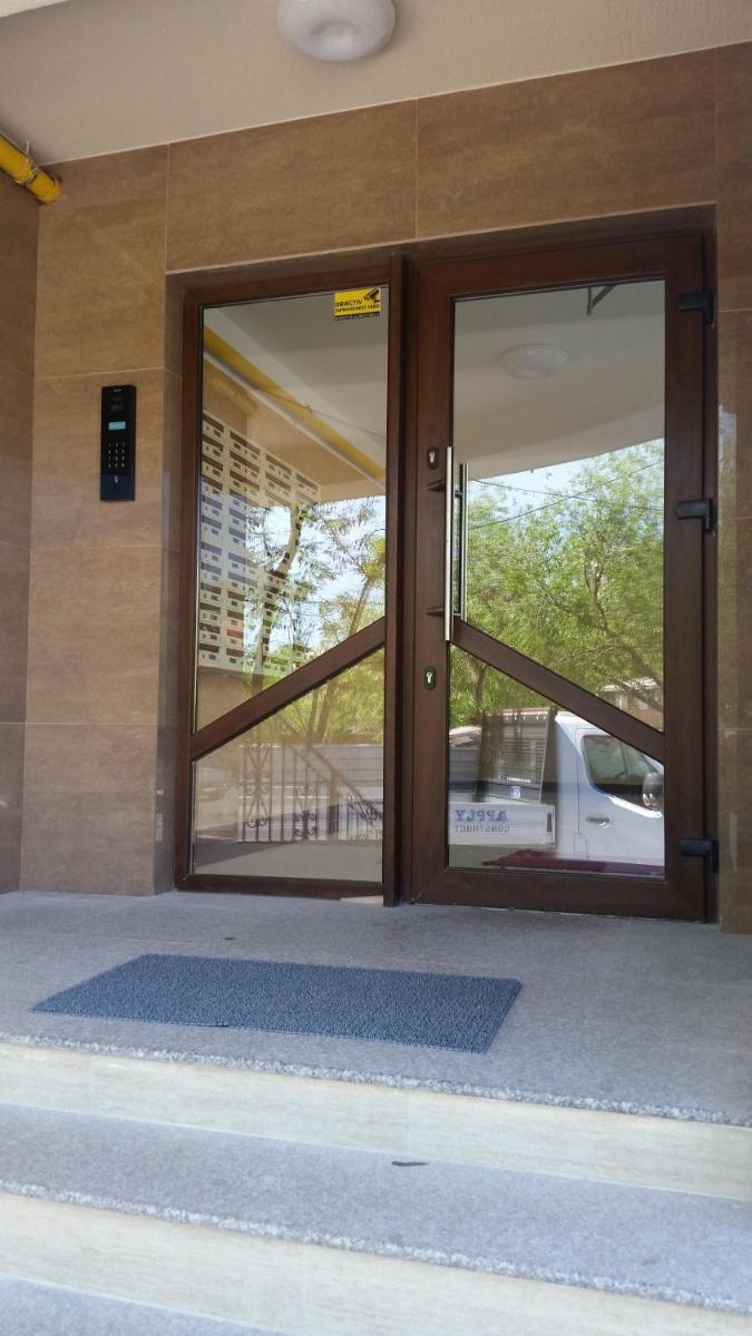 Suitetrails - Kolonaki Domus Apartment