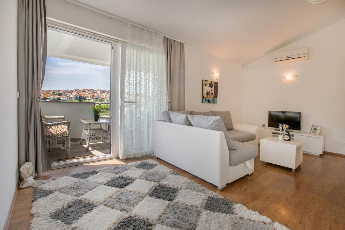 Apartment Lidija - Hizvo
