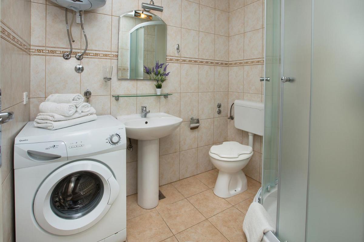 Apartment Lidija - Hizvo