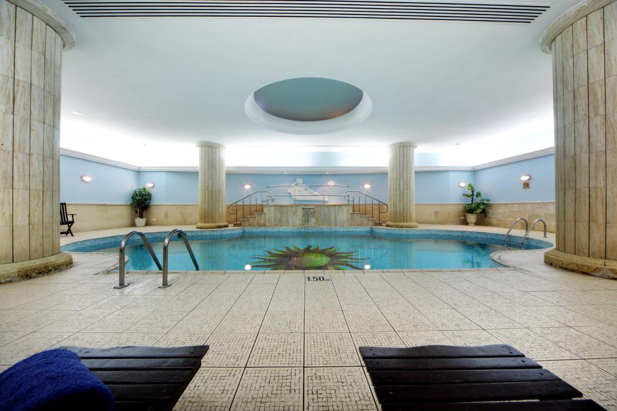 Vivaldi Hotel - Housity