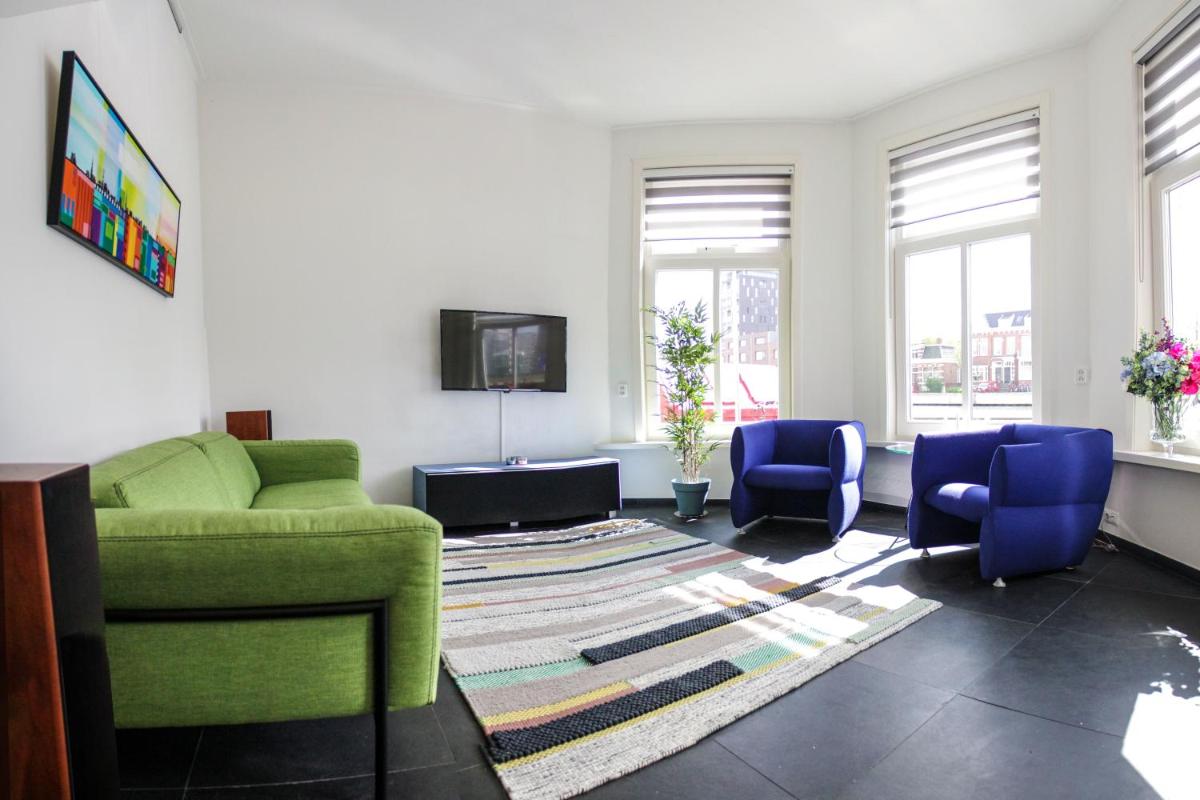 Skipper 4 - 3 bedroom authentic detached house in City Center - Housity