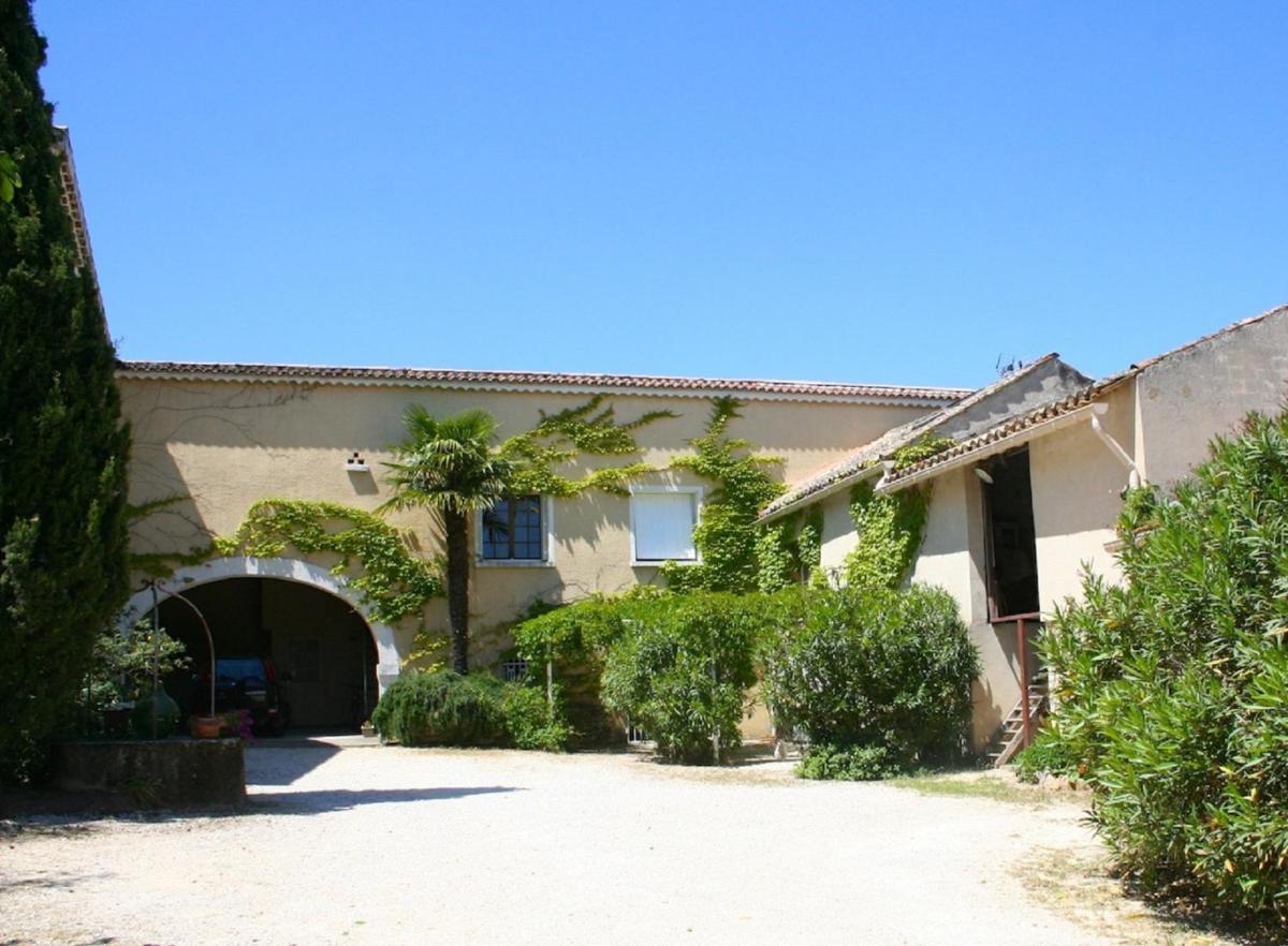 Le Fer en Cèze - Housity
