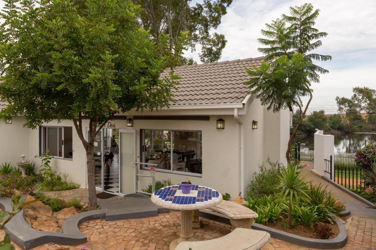 Suitetrails - Bri-Shel Manor B&B