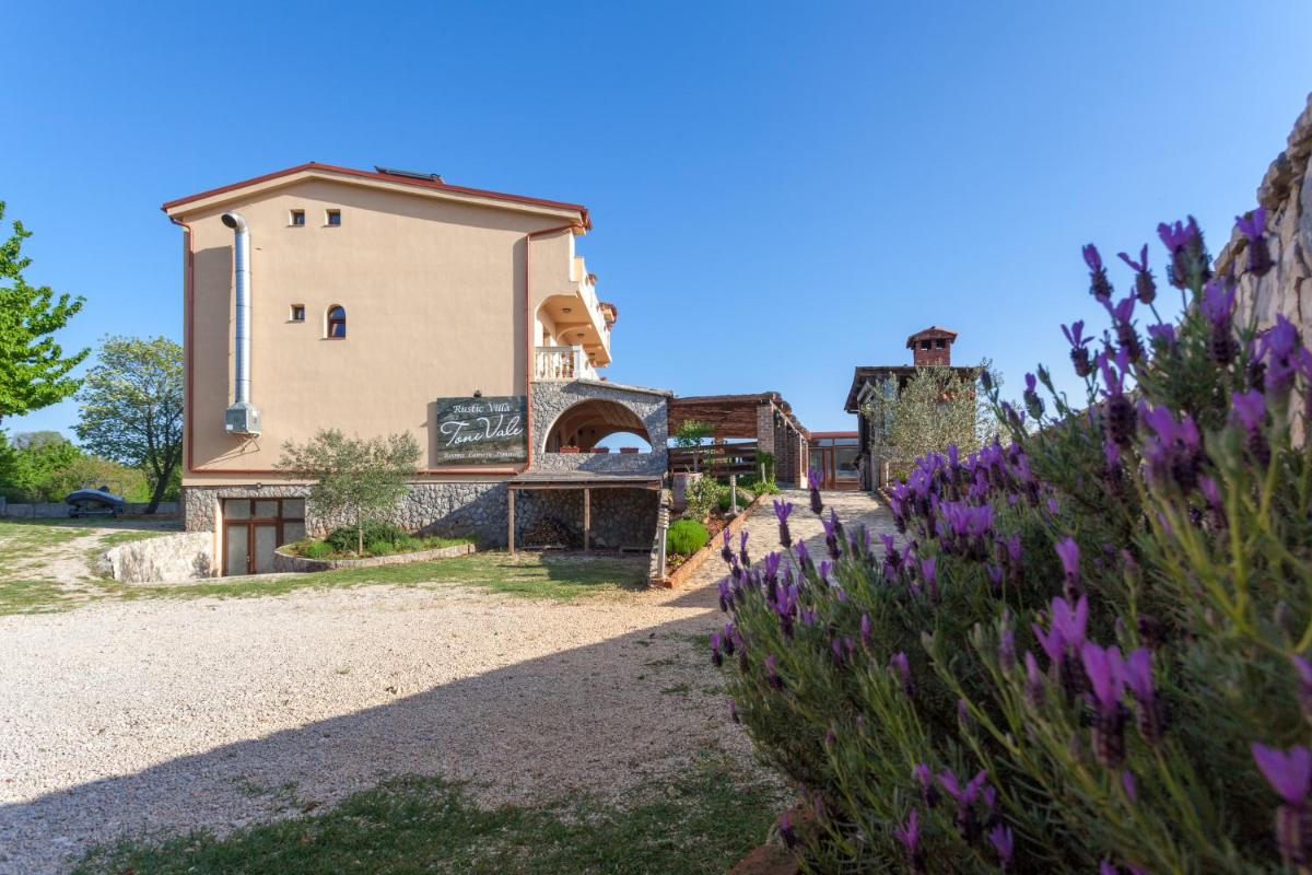 B&B Tonivale - Housity