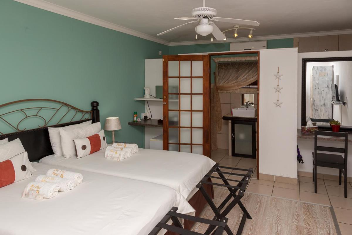 Suitetrails - Bri-Shel Manor B&B
