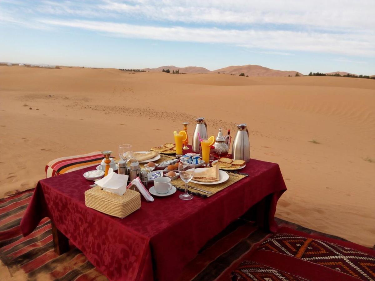Starry Desert Nights Camp - Housity