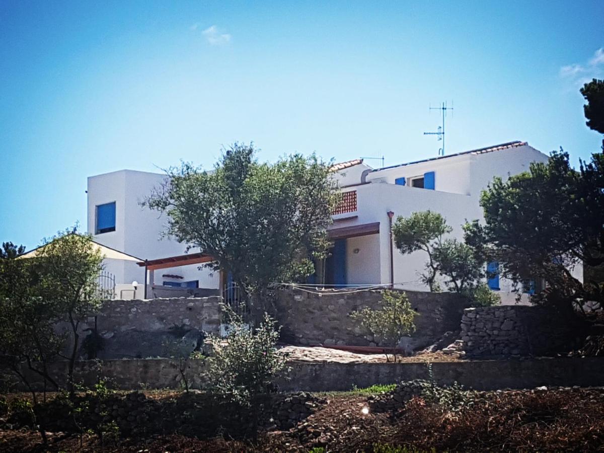 Villa Brigida - Housity