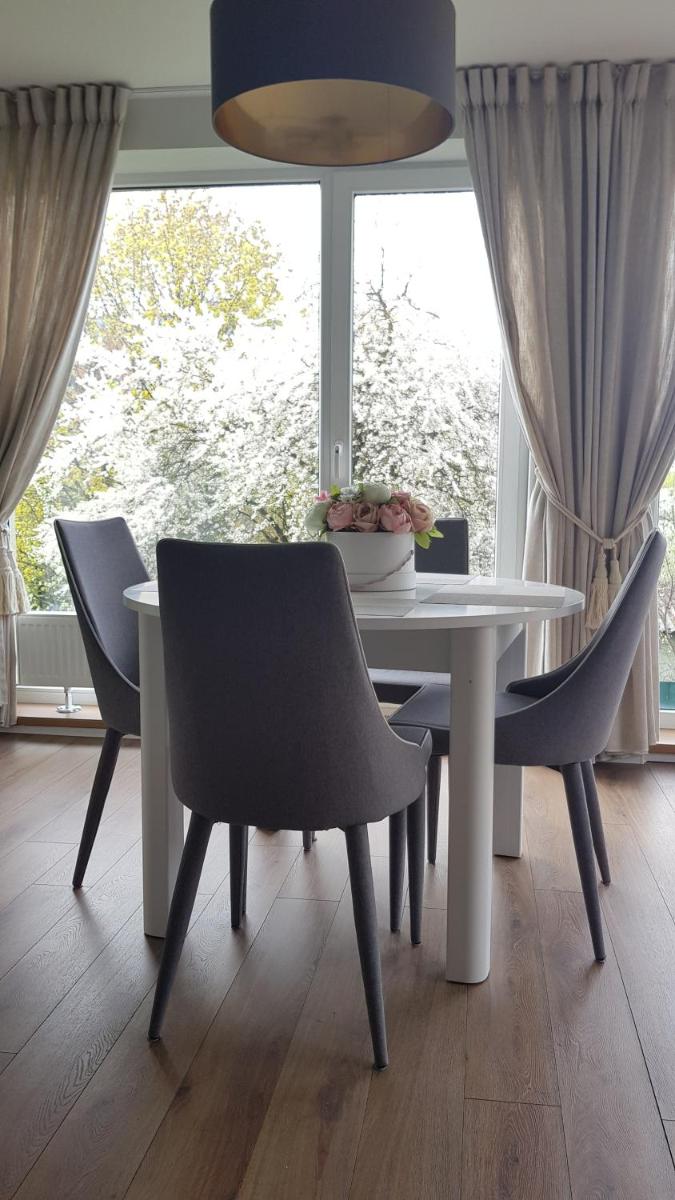 Felix Apartment Free parking - Housity