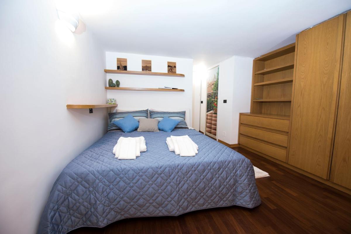 AmoRoma Francesca - Housity