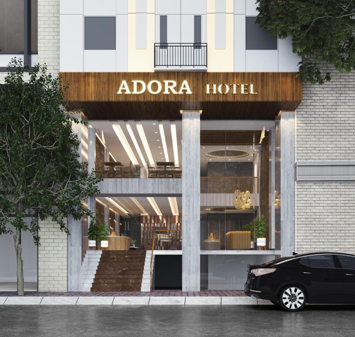 Adora Hotel - Housity