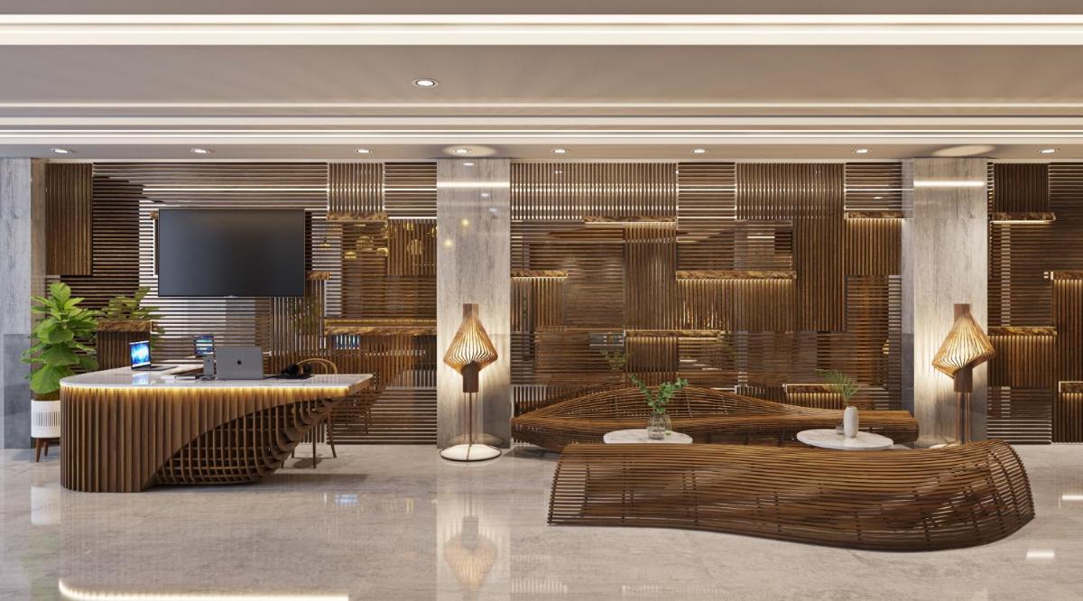 Adora Hotel - Housity