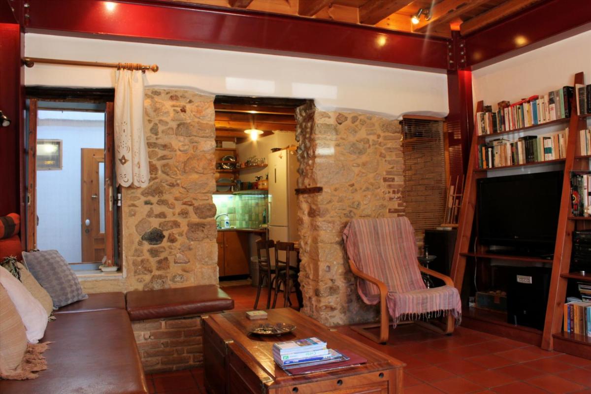 Old town Heraklion apartment - Housity