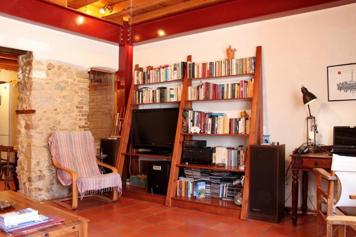 Old town Heraklion apartment - Housity