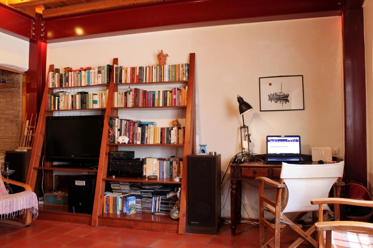 Old town Heraklion apartment - Housity
