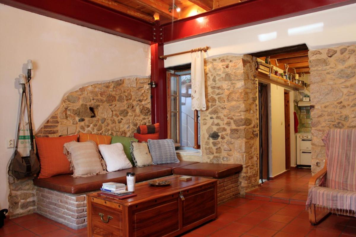 Old town Heraklion apartment - Housity