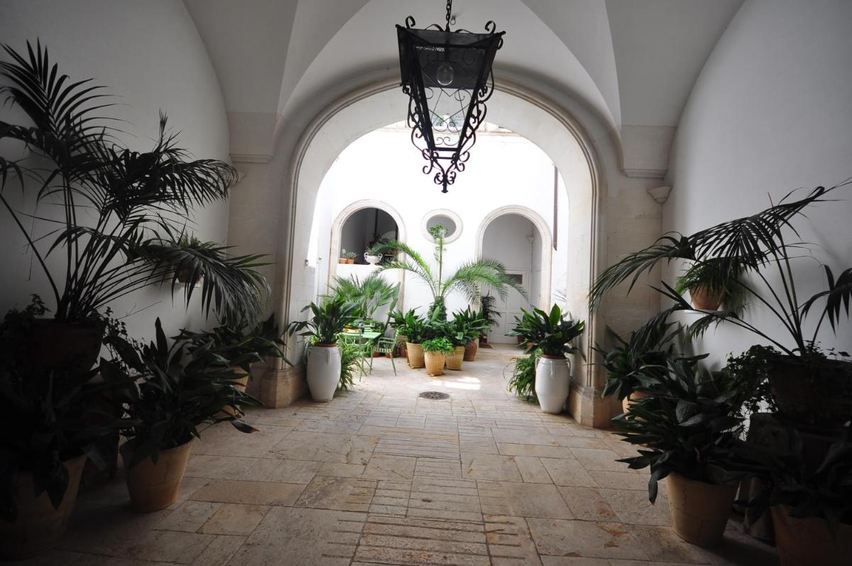 Dimora Donna Maria - Housity