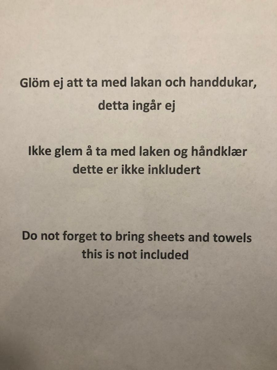 Hällestrand Cottage -Sillen - Housity