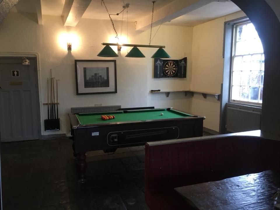 The Cross Keys Hotel - Housity