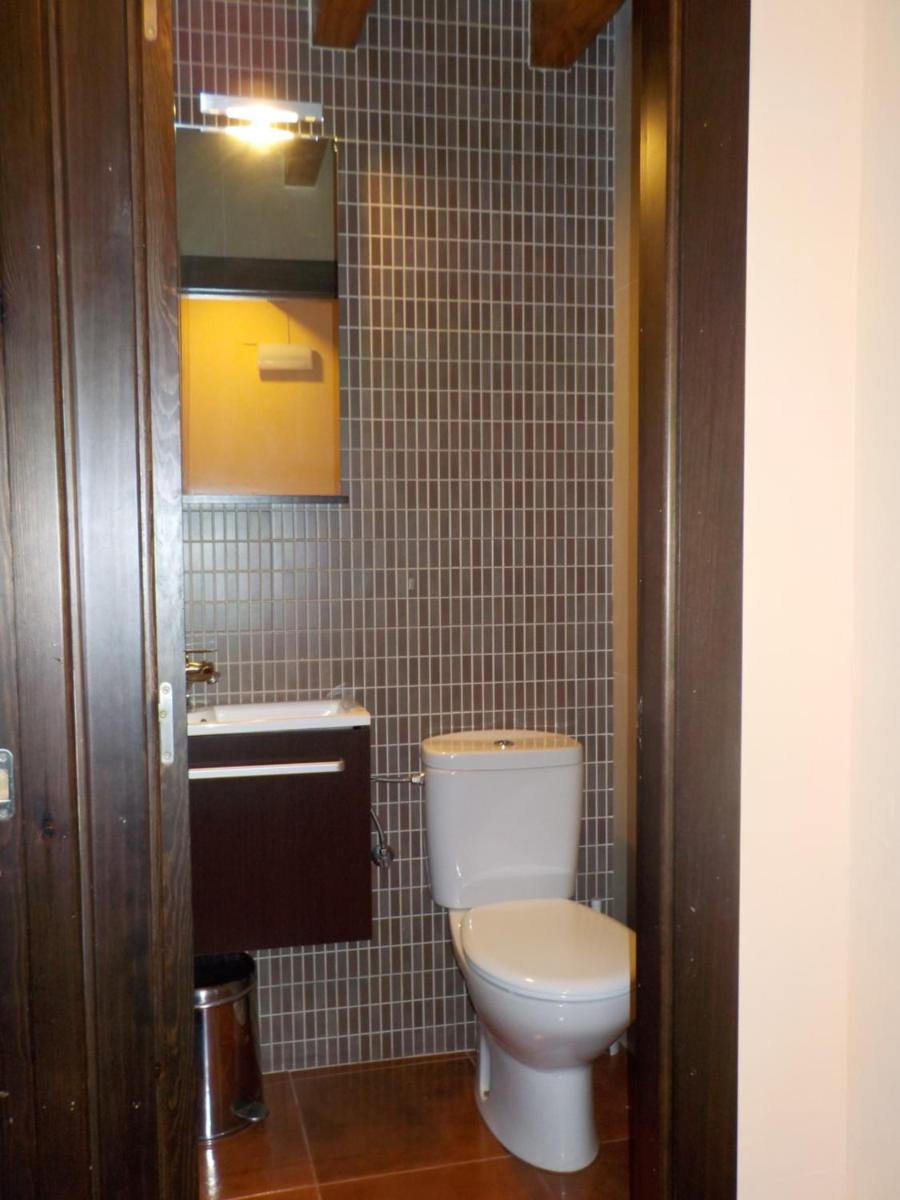 Vivienda Vacacional Picu Turbina - Housity