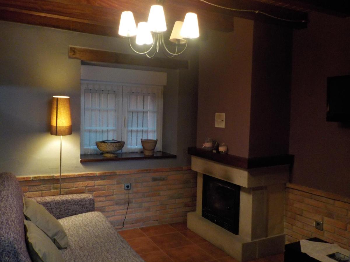 Vivienda Vacacional Picu Turbina - Housity