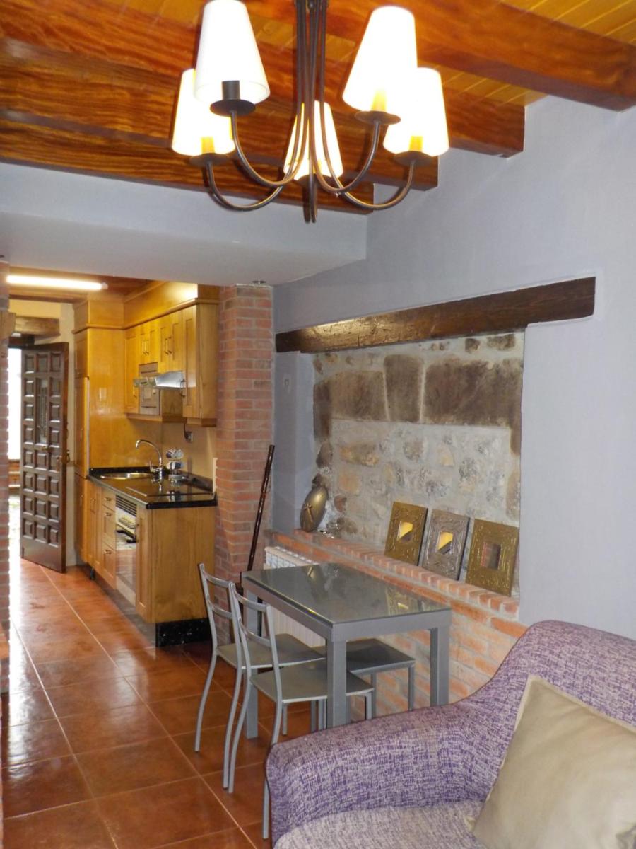 Vivienda Vacacional Picu Turbina - Housity