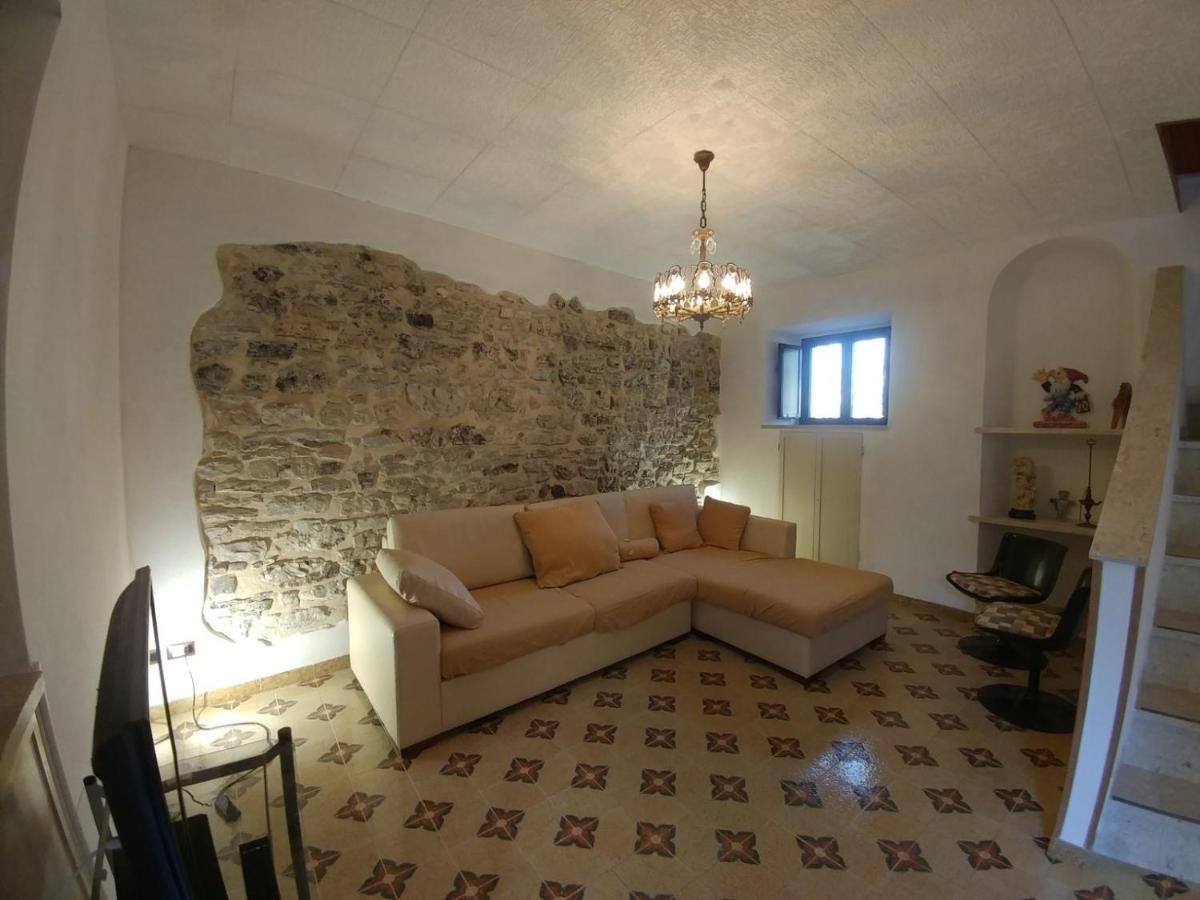SweetHome in Erice Vetta - Housity