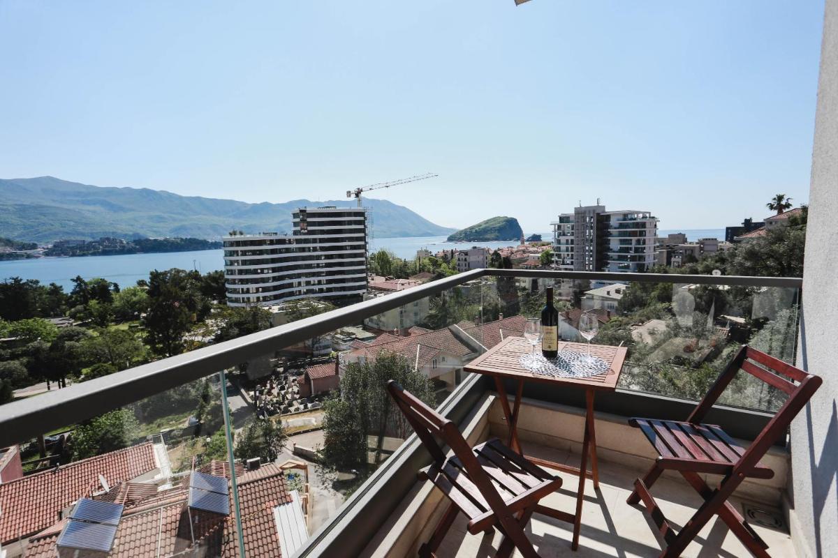 Arka Budva - Hizvo