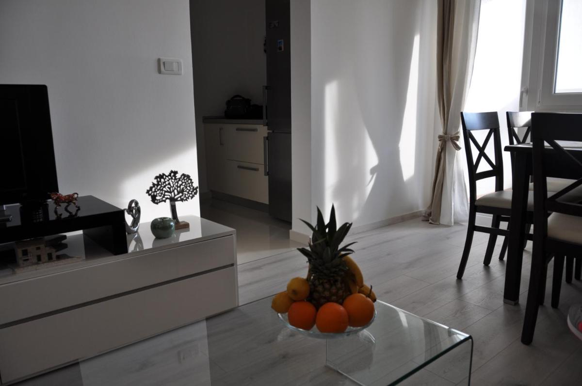 Suitetrails - Apartment Sealight
