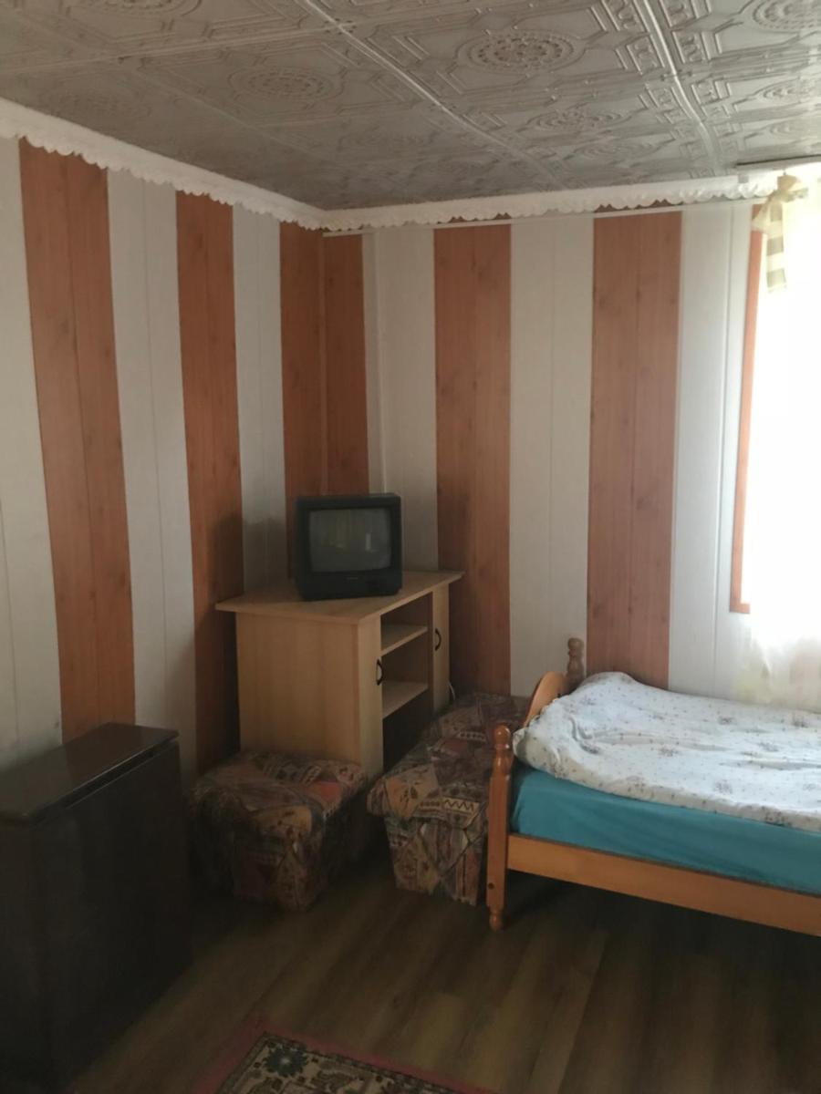 Edit Vendégház - Housity
