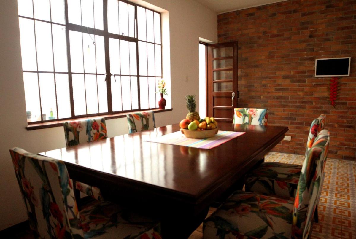 Magdalena Guest House - Housity