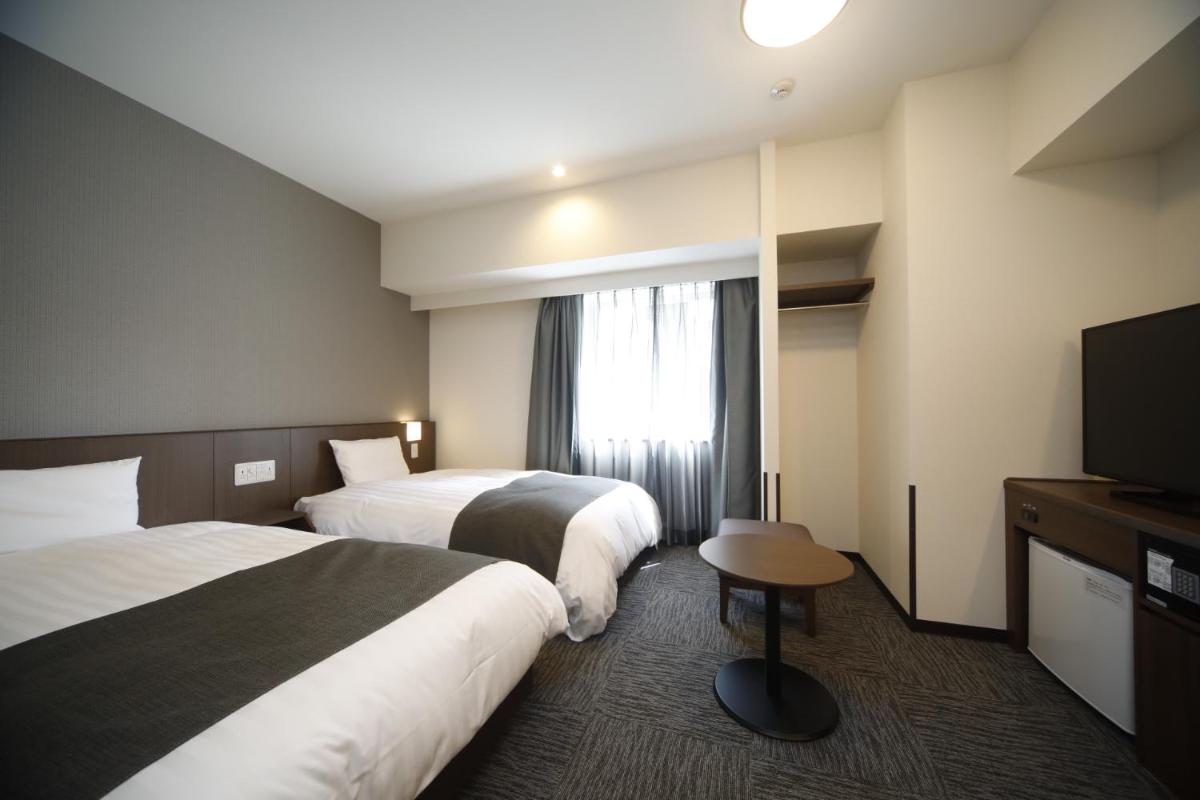 Dormy Inn Oita - Housity