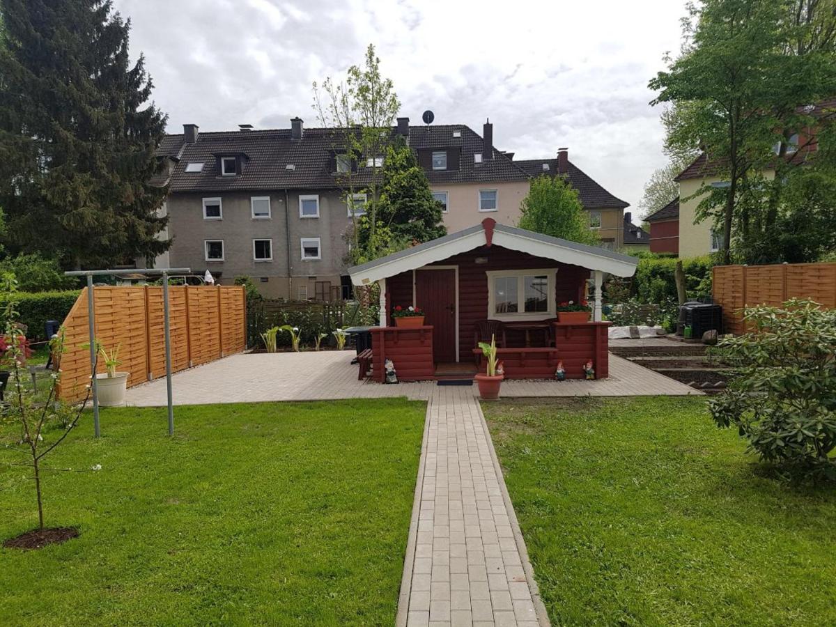 Lorenz Apartment - Housity
