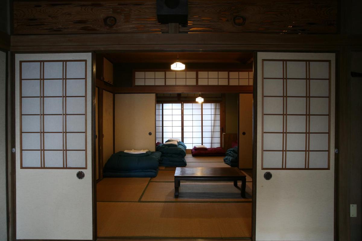 Onomichi Guest House Anago-No-Nedoko - Housity