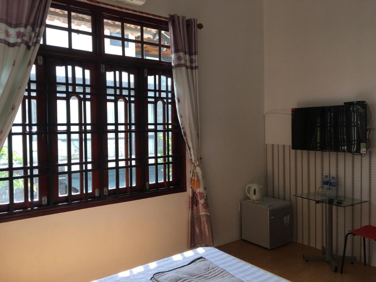 Hana Riverside Villa - Hizvo