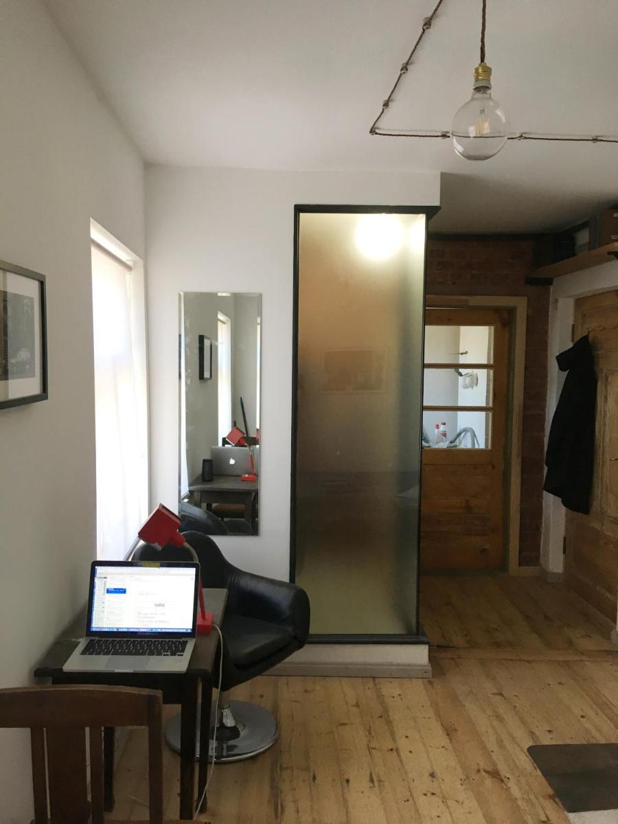 Vintage Design Apartment - Housity