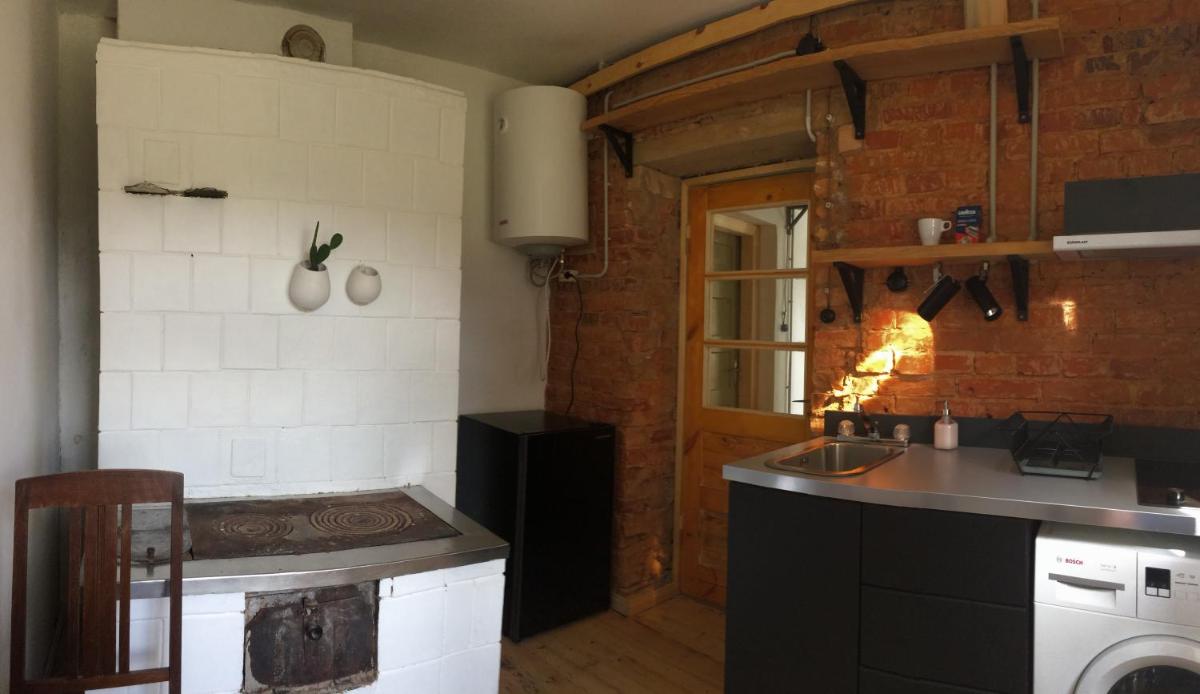 Vintage Design Apartment - Housity