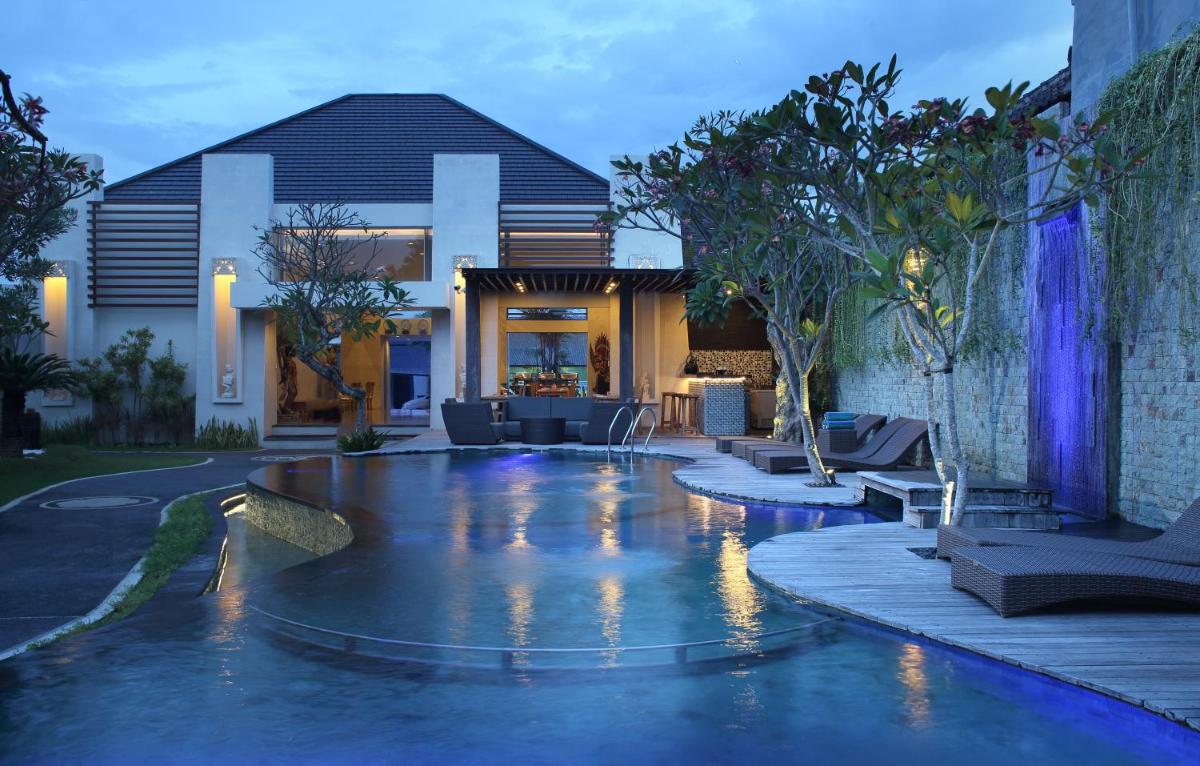 Daluman Villas - Housity