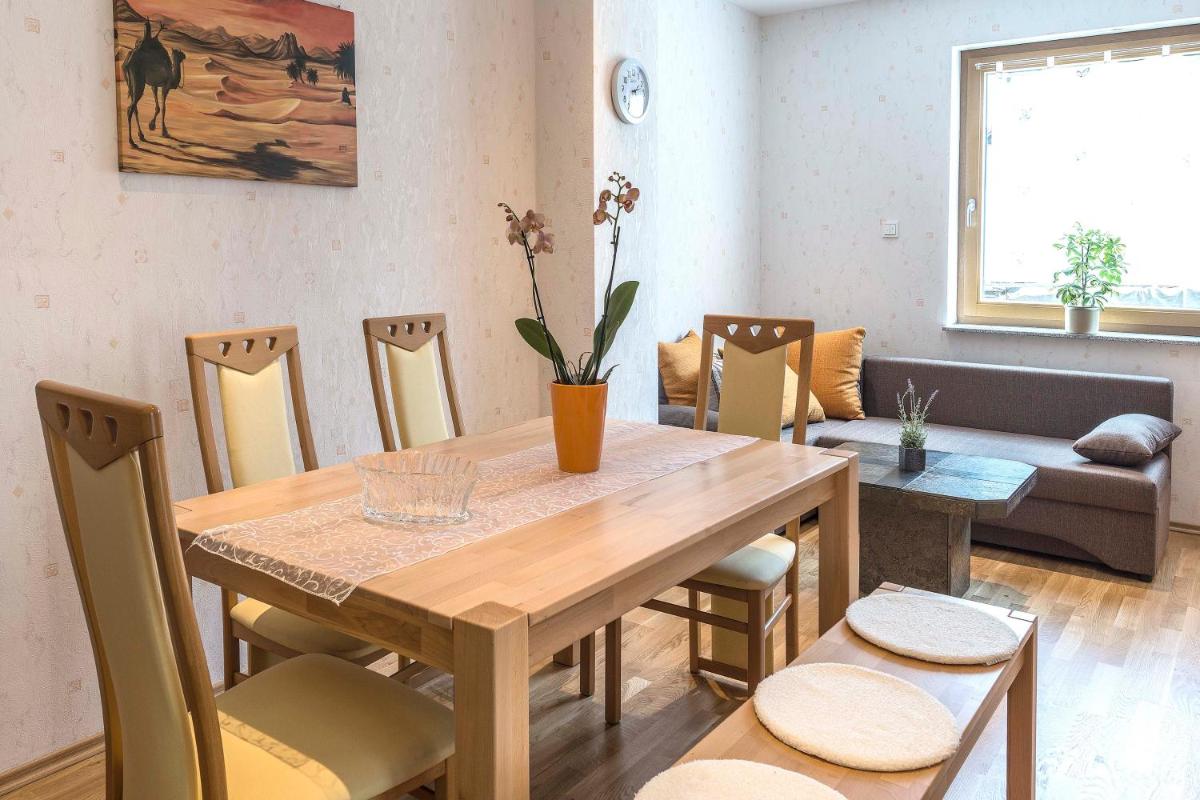 Ferienwohnung Familie Bauer - Housity