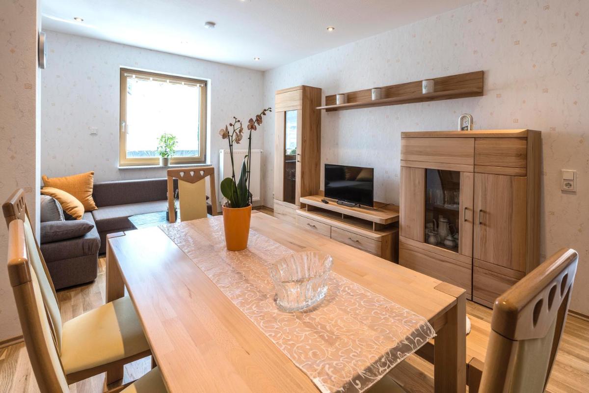 Ferienwohnung Familie Bauer - Housity