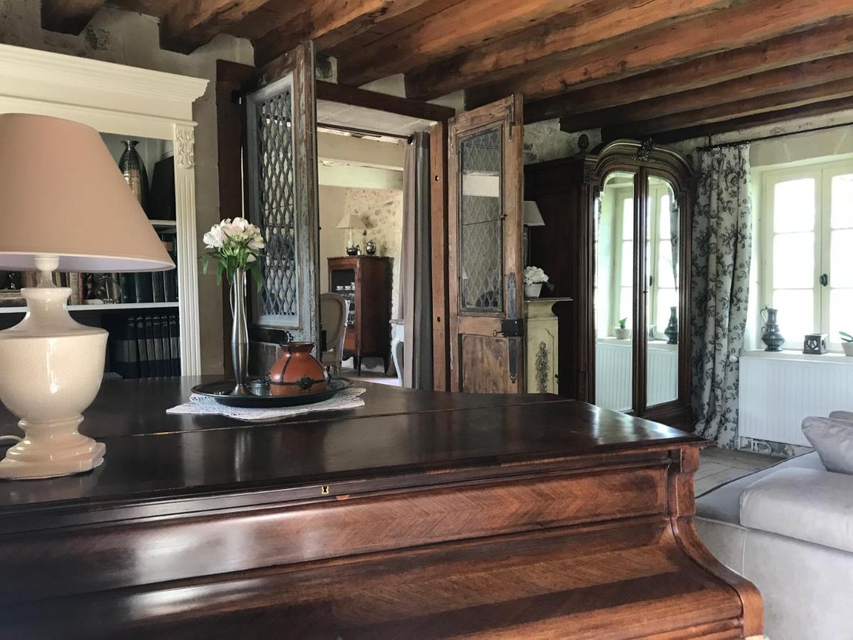 La Ferme Blanche - Housity